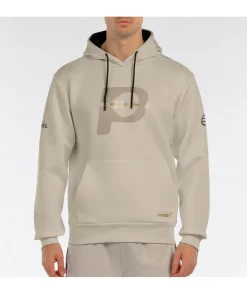 Sale Bullpadel SUDADERA BROTA PIEDRA VIGORE