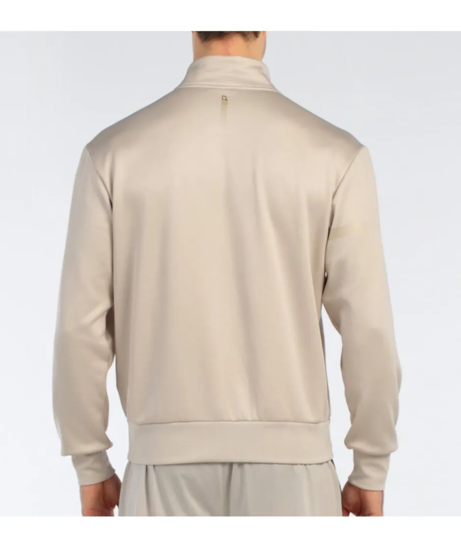 Bullpadel SUDADERA BRUME PIEDRA VIGORE