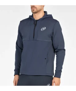 Outlet Bullpadel SUDADERA BUZAS OCEANO PROFUNDO