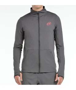 Best Bullpadel SUDADERA ERIDANU NEGRO VIGORE