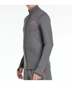 Best Bullpadel SUDADERA ERIDANU NEGRO VIGORE