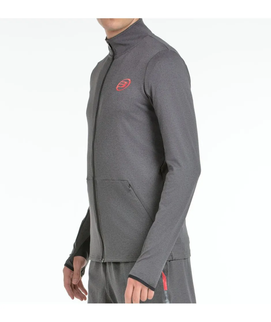 Best Bullpadel SUDADERA ERIDANU NEGRO VIGORE