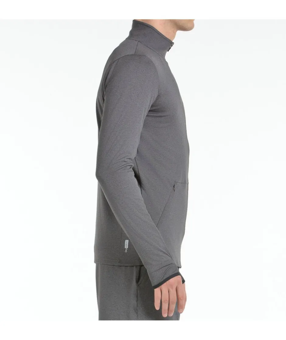 Best Bullpadel SUDADERA ERIDANU NEGRO VIGORE