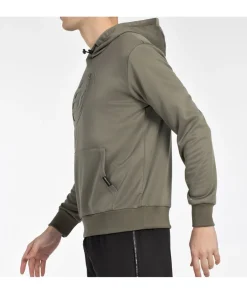 New Bullpadel SUDADERA GOMESE KAKI