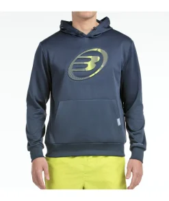 Sale Bullpadel SUDADERA GOMESE AZUL MARINO