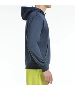 Sale Bullpadel SUDADERA GOMESE AZUL MARINO