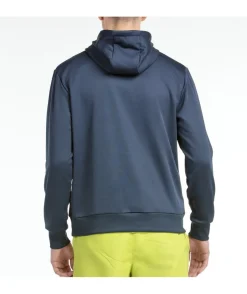 Sale Bullpadel SUDADERA GOMESE AZUL MARINO