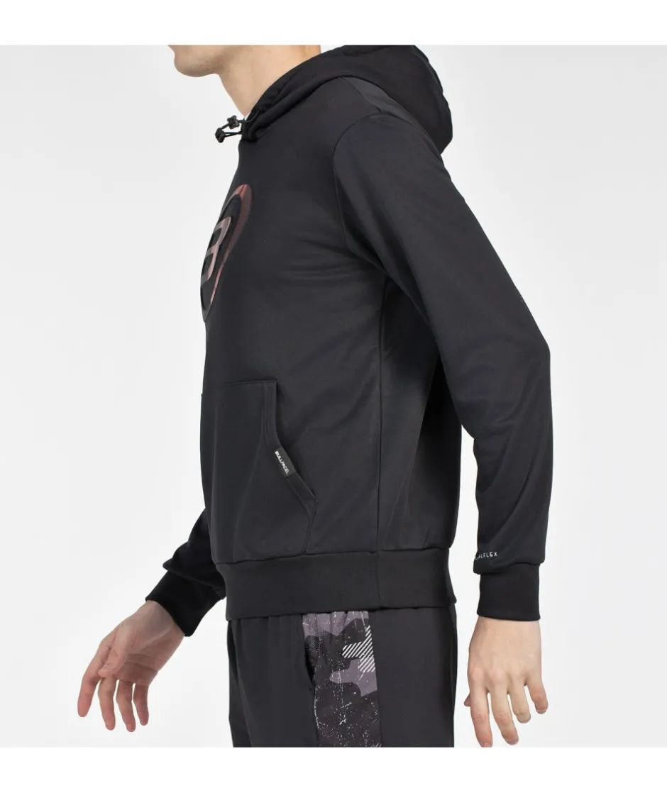 Best Bullpadel SUDADERA GOMESE NEGRO