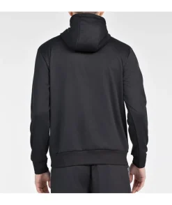 Best Bullpadel SUDADERA GOMESE NEGRO