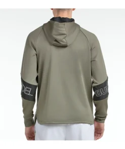 New Bullpadel SUDADERA GUMALA KAKI
