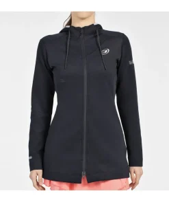 Clearance Bullpadel SUDADERA LAIDO NEGRO