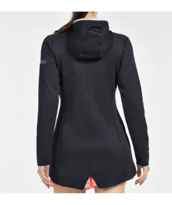 Clearance Bullpadel SUDADERA LAIDO NEGRO