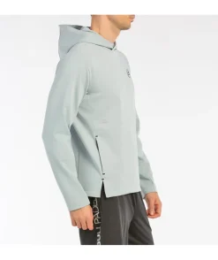 Sale Bullpadel SUDADERA LIGUR HORMIGON