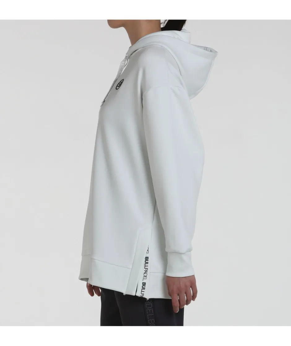 Outlet Bullpadel SUDADERA NAN HIELO