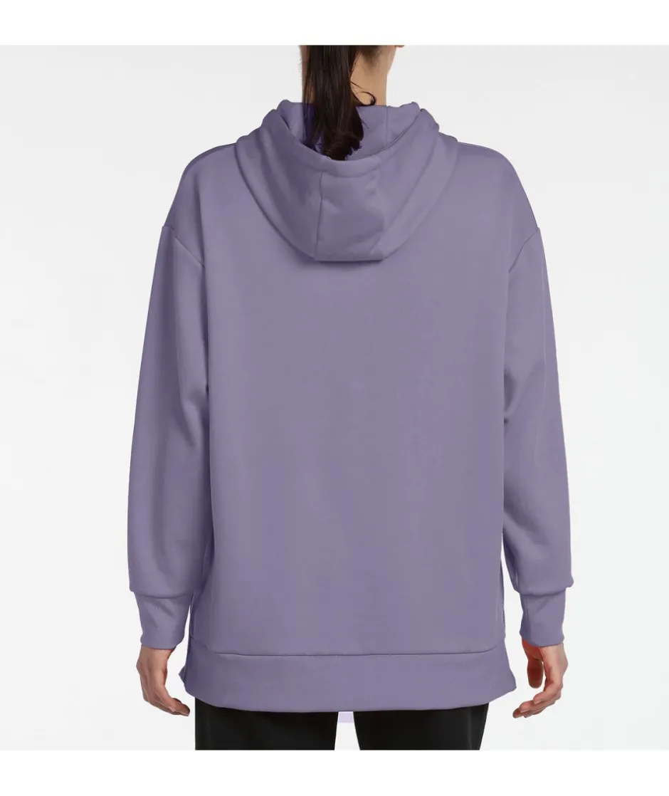 Hot Bullpadel SUDADERA NAN MALVA
