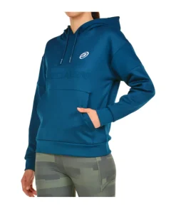 Bullpadel SUDADERA NAOS AZUL NOCHE