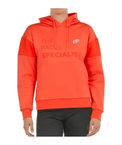 Best Bullpadel SUDADERA NAOS POMELO