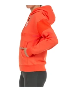 Best Bullpadel SUDADERA NAOS POMELO