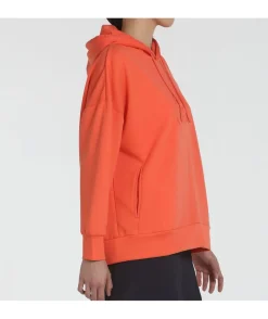 Outlet Bullpadel SUDADERA NARON POMELO