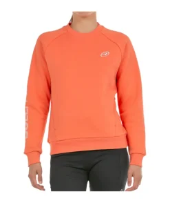 Clearance Bullpadel SUDADERA NATAS POMELO