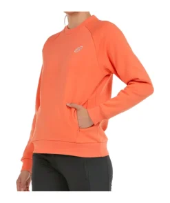 Clearance Bullpadel SUDADERA NATAS POMELO
