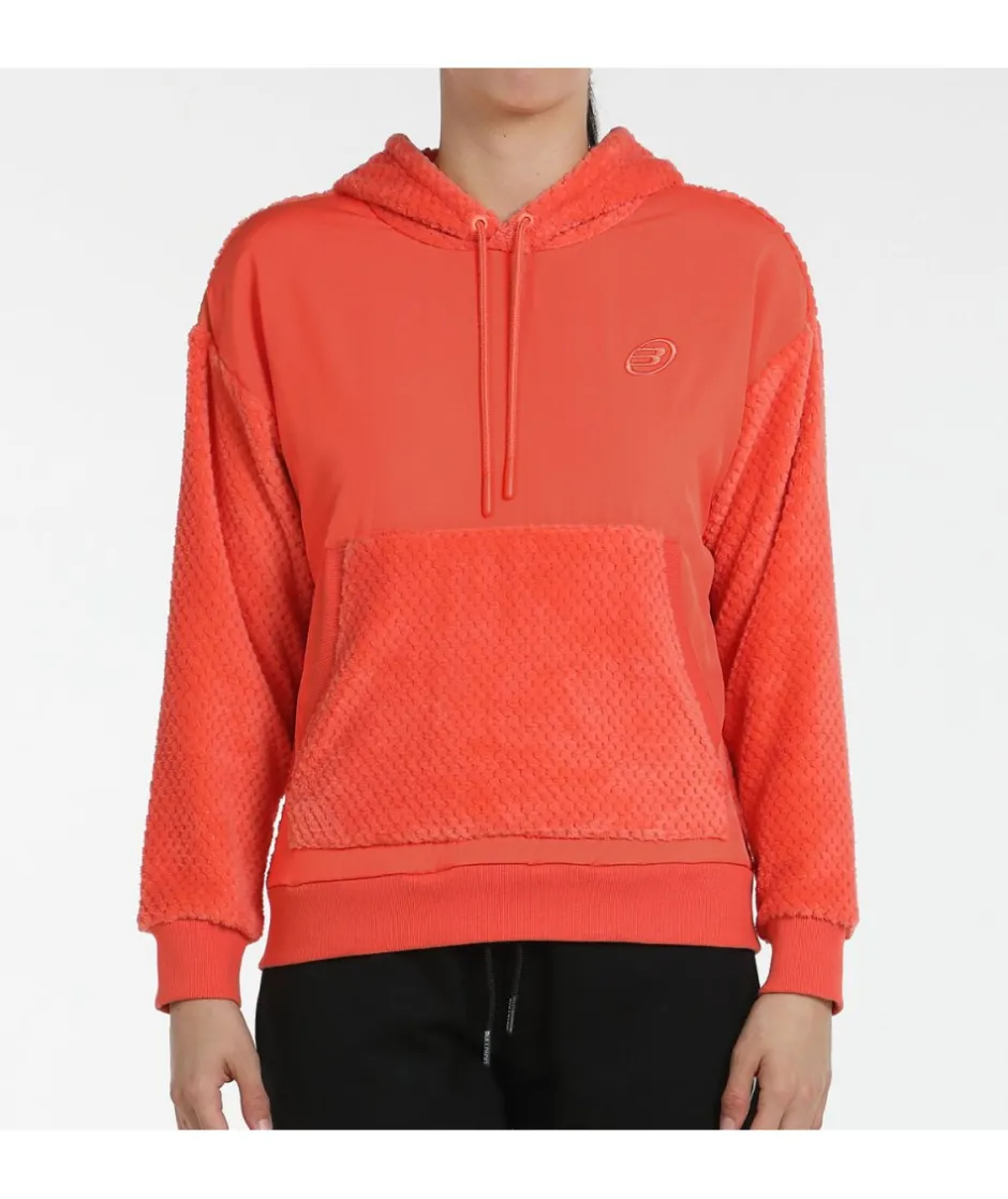 Hot Bullpadel SUDADERA NEDA POMELO