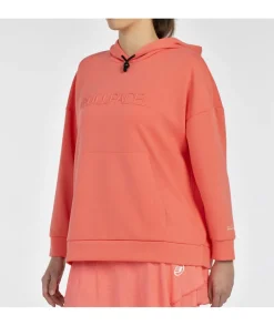 Clearance Bullpadel SUDADERA SILBA CHICLE