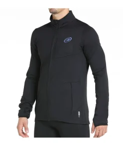 Bullpadel SUDADERA TRIVES NEGRO