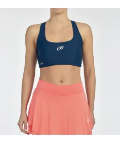 Hot Bullpadel TOP ELEVE 25V AZUL TINTA