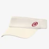 New Bullpadel VISERA BPV252 CRUDO