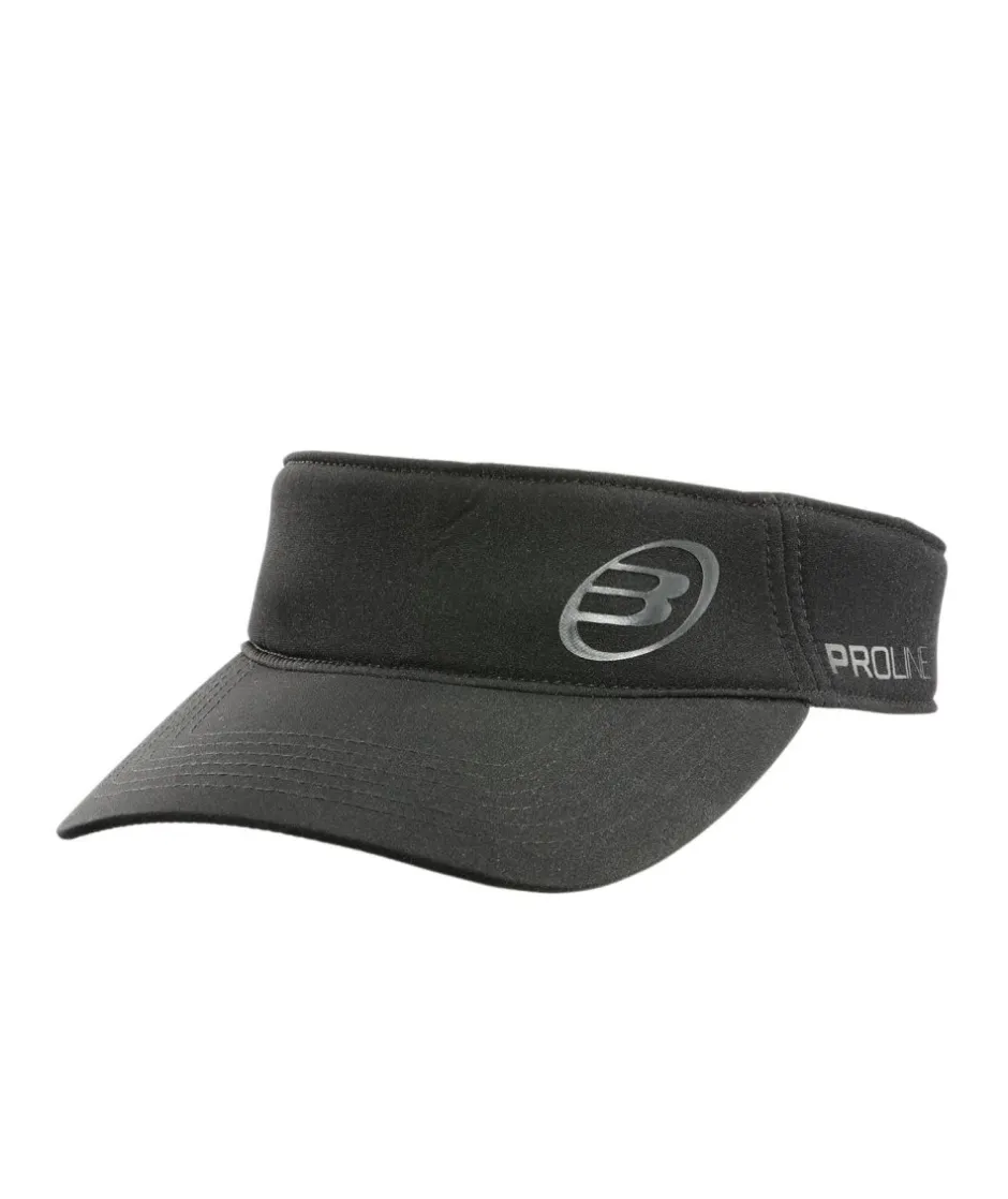 Outlet Bullpadel VISERA BPV25PRW NEGRO