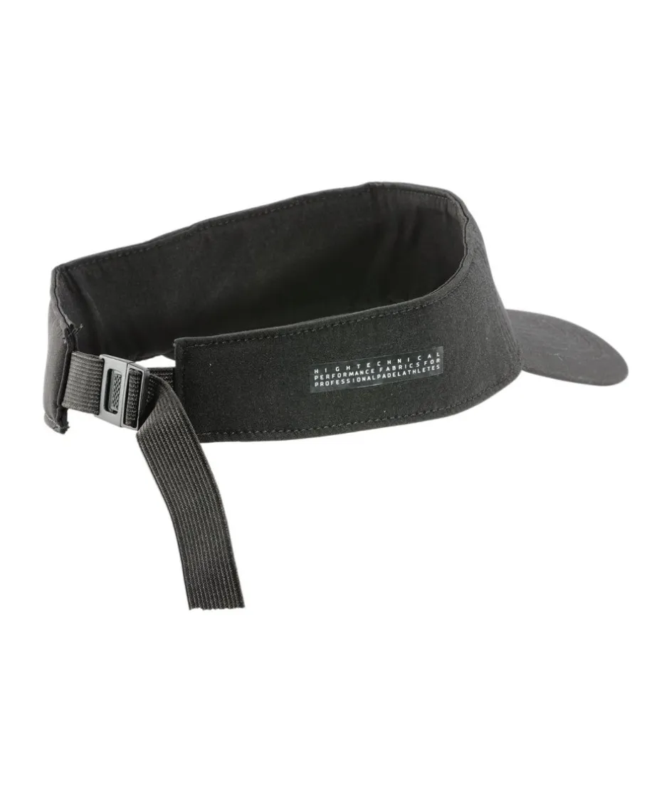 Outlet Bullpadel VISERA BPV25PRW NEGRO