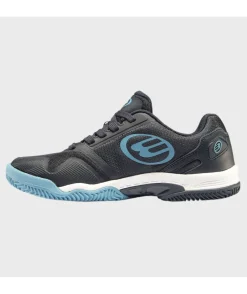 Hot Bullpadel ZAPATILLA BEKER 24I MARINO/AZUL