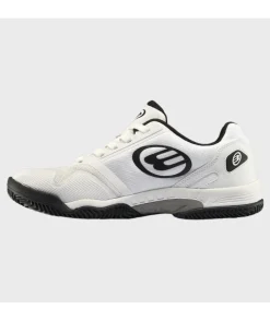 Outlet Bullpadel ZAPATILLA BEKER 24I BLANCO/GRIS
