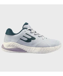 Hot Bullpadel ZAPATILLA ELITE 24I AZUL CLARO