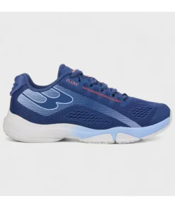 Best Bullpadel ZAPATILLA FLOW 25I AZUL OSCURO