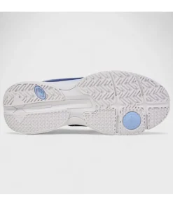 Best Bullpadel ZAPATILLA FLOW 25I AZUL OSCURO