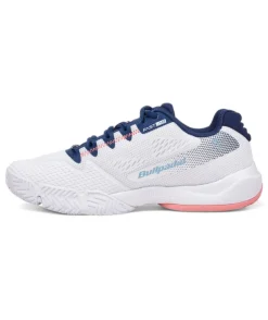 Sale Bullpadel ZAPATILLA FLOW 25V BLANCO