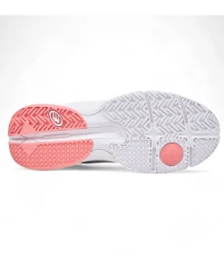 Sale Bullpadel ZAPATILLA FLOW 25V BLANCO
