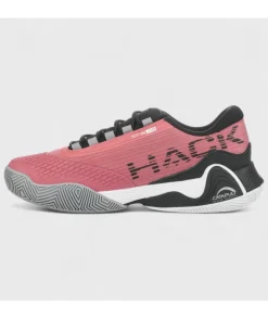Discount Bullpadel ZAPATILLA HACK VIBRAM 25I CHICLE