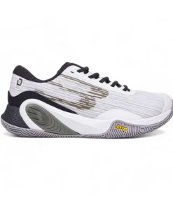Clearance Bullpadel ZAPATILLA HACK VIBRAM 25V BLANCO