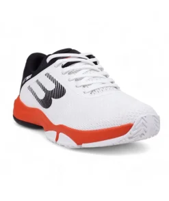 Sale Bullpadel ZAPATILLA HYBRID FLY 25V BLANCO