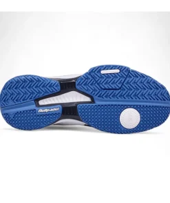 Hot Bullpadel ZAPATILLA ICON 25V BLANCO