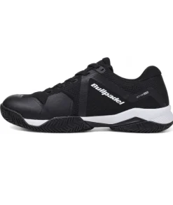 Clearance Bullpadel ZAPATILLA ICON 25V NEGRO