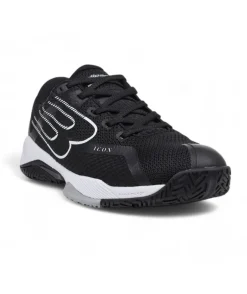 Clearance Bullpadel ZAPATILLA ICON 25V NEGRO