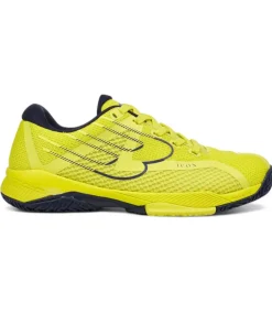 Hot Bullpadel ZAPATILLA ICON 25V LIMA