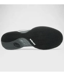 Discount Bullpadel ZAPATILLA INDIGA 25I GRIS OSCURO