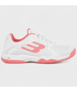Online Bullpadel ZAPATILLA INDIGA W 25I ROSA