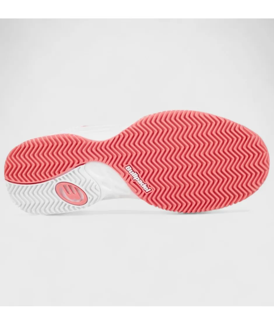 Online Bullpadel ZAPATILLA INDIGA W 25I ROSA