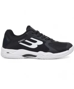 Discount Bullpadel ZAPATILLA INDIGA 25V GRIS OSCURO